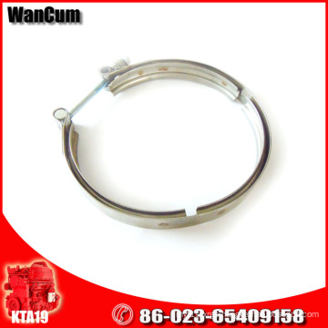 Top-Selling Kta19 Cummins Engine Parts T Bolt Clamp 3029631